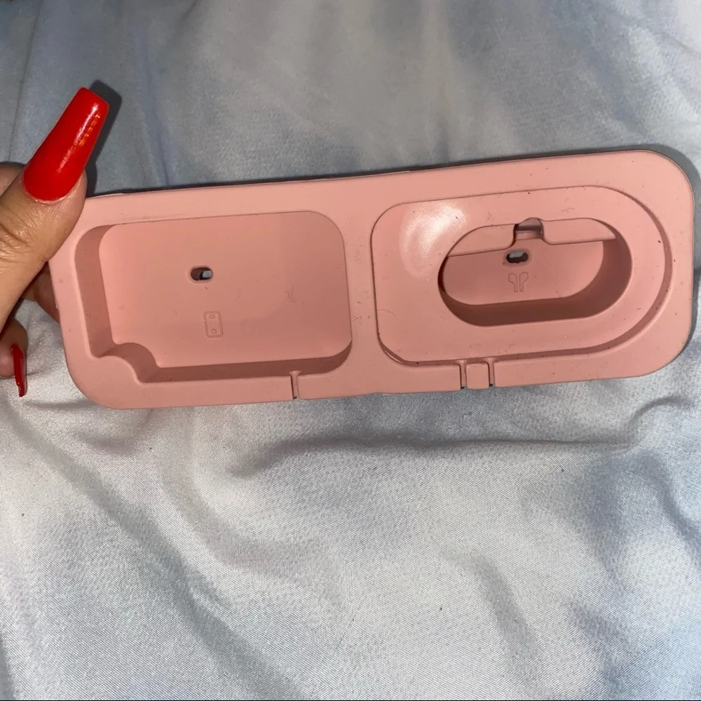 Cable organizer